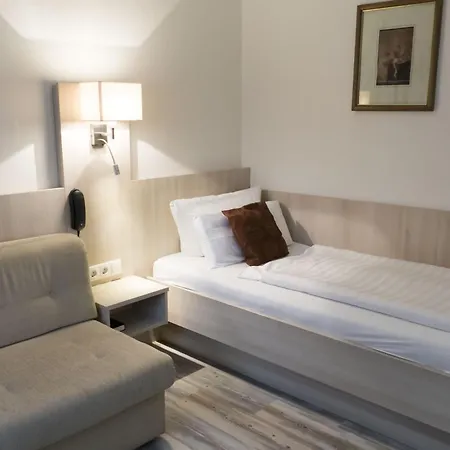 Excelsior Hotel Cassel