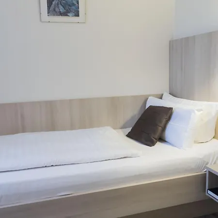 Hotel Excelsior Cassel