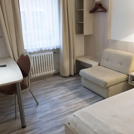 Excelsior 3* Cassel