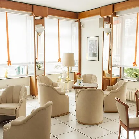 Hotel Excelsior 3*