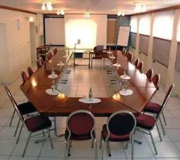 Hotel Excelsior Cassel