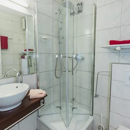 Hotel Excelsior Cassel