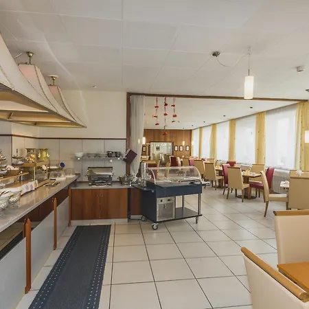 Hotel Excelsior 3*
