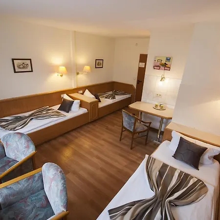 Hotel Excelsior 3*