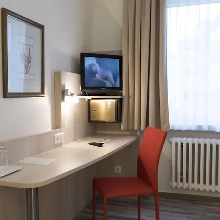 Hotel Excelsior 3*