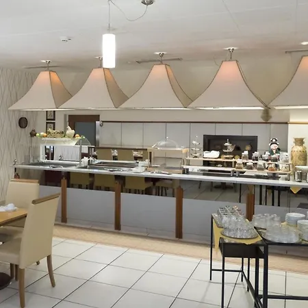 Excelsior Hotel Cassel